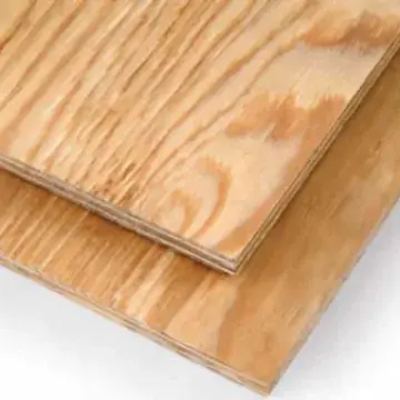 CDX Plywood